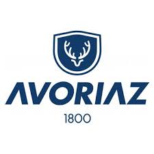 Logo d'Avoriaz 1800