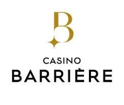 Logo du Casino Barrière